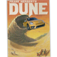 Illustration for article titled All The Geeky iDune/i-Related Stuff Cut Out Of The Beetle Dune Review